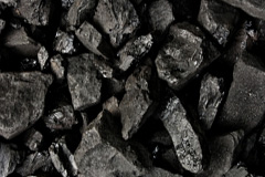 Lower Meend coal boiler costs