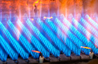 Lower Meend gas fired boilers